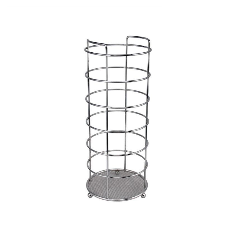 New Design Round Shape Paper Stand Rack Product New Design Round Shape Paper Stand Rack Product