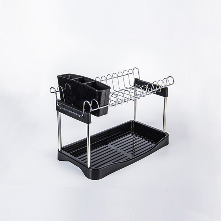 Dish rack Dish rack