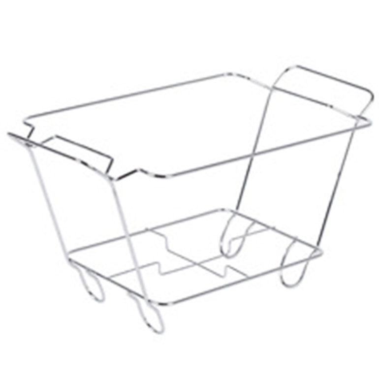 half size wire chafing dish rack half size wire chafing dish rack