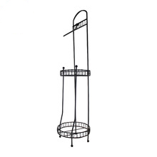 OSH0161 ORB paper holder / bathroom tissue holder / tissue rack