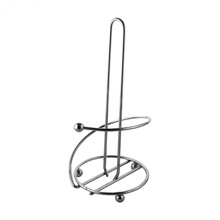 OSK0010794 Bathroom Paper Holder\ Metal Tissue Toilet Roll Rack