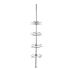 OSK0102632 Best selling tension pole shower caddy rack