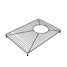 OSK05318 Direct factory Stainless steel kitchen sink bottom grid/ sink accessory